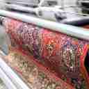 قالیشویی مهدی عج در البرز