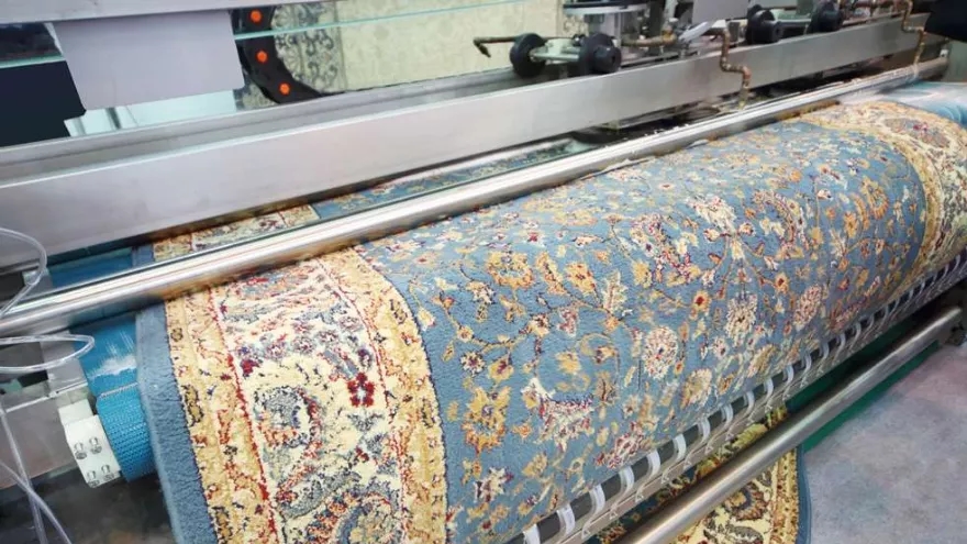 Getting to know how carpet cleaning works Getting to know how carpet cleaning works